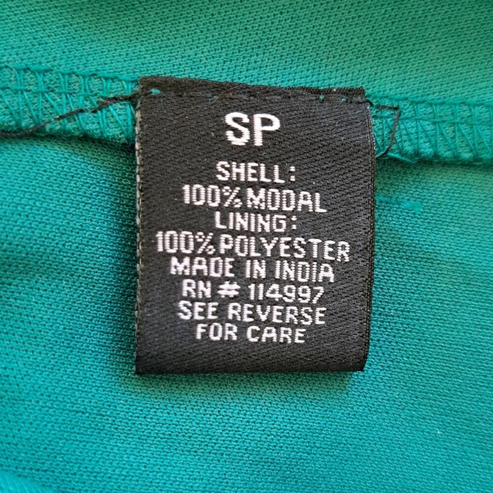 Tolani Boho Multicolor Patchwork Print Maxi Skirt… - image 6